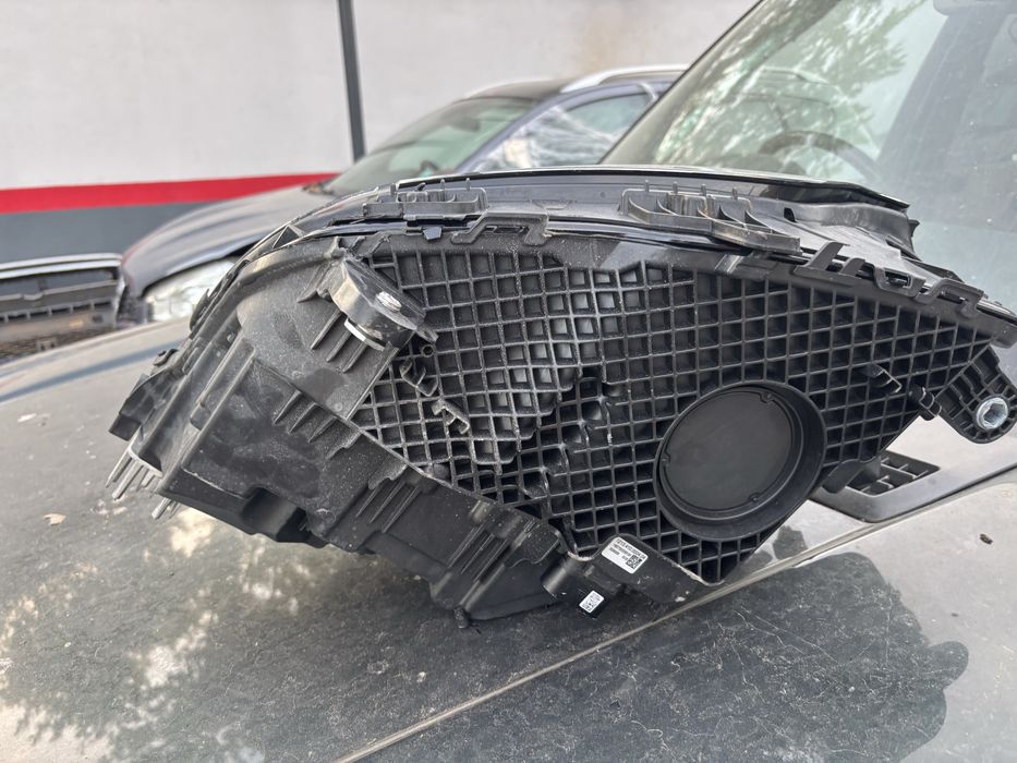 Фар Mercedes GLC W254 Full Led