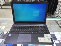 Ноутбук Asus core i3 7020 озу 12 ssd256gb рассрочка магазин Реал