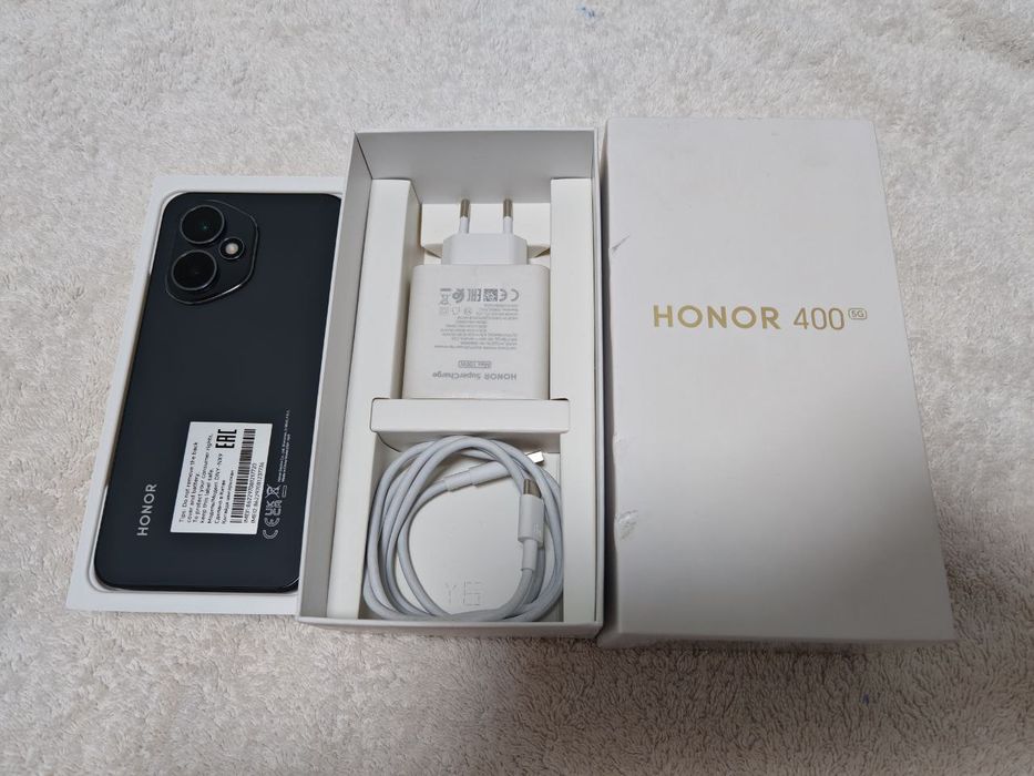 Honor 400 5G  8/256GB IDEAL