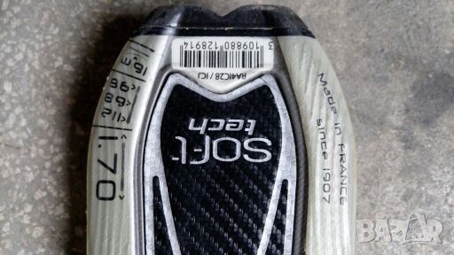 ски Rossignol Zenth 170 cm