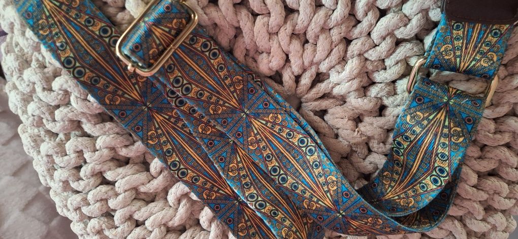 Geanta crossbody Duomi Daishu!