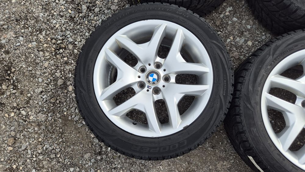 Оригинални джанти БМВ x3 5/120 BMW x3 E70, E83 5x120