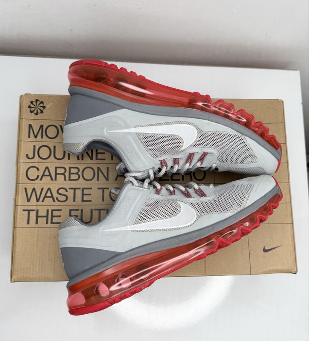 Nike Air Max 2013 ( 39) Маратонки