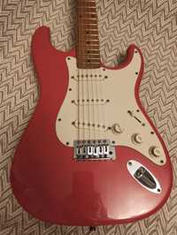 Chitara electrica stratocaster Starmaker Korea