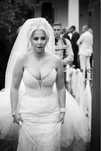 Vand rochie de mireasa