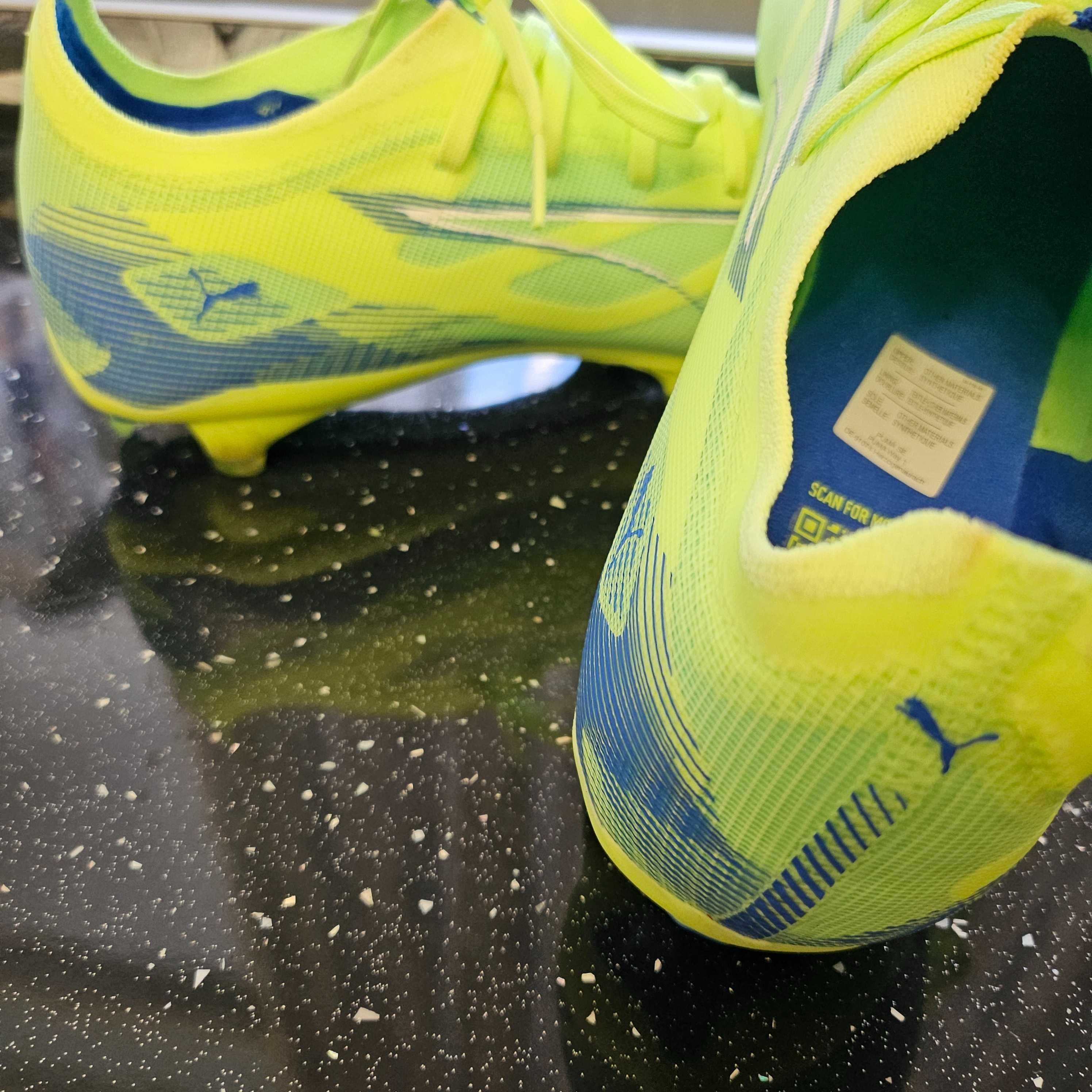 Футболни Бутони Puma