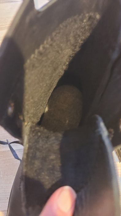 Дамски боти тип кубинки boti kubinki