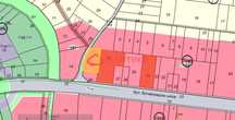 Парцел в София-Кремиковци площ 2399 цена 168000