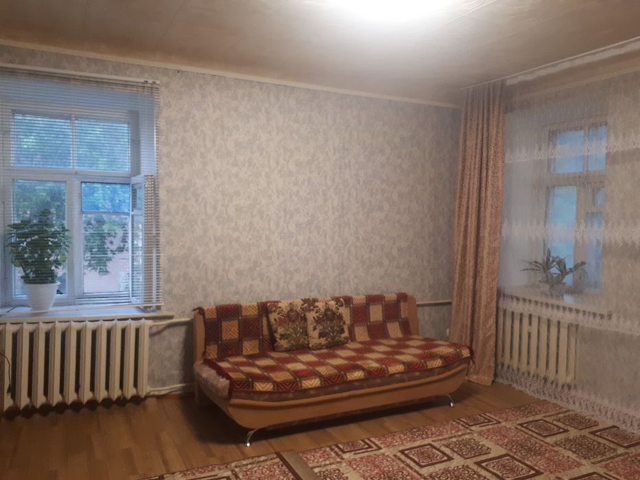 Срочно Продам 1 ком полублог.квартиру