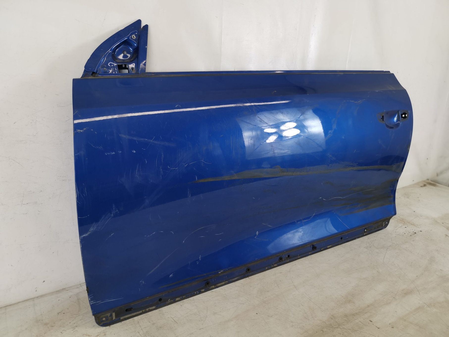 Usa Fata Stanga Volkswagen VW  Scirocco 3 2008 2009 2010 2011 2012 201