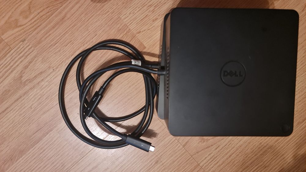 Докинг станция VD15 и TB16