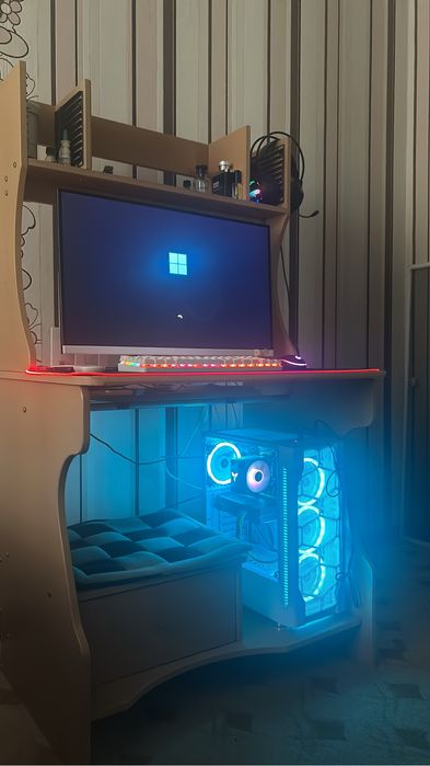 Продам игровой компьютер
