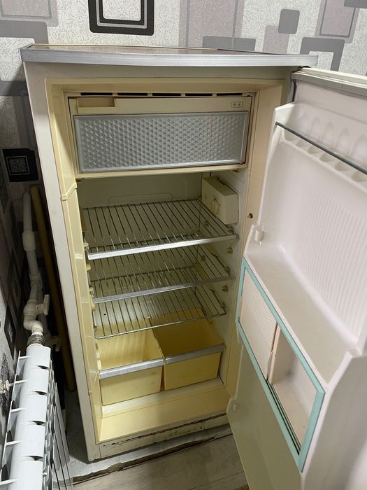 Холодильник Орск-4