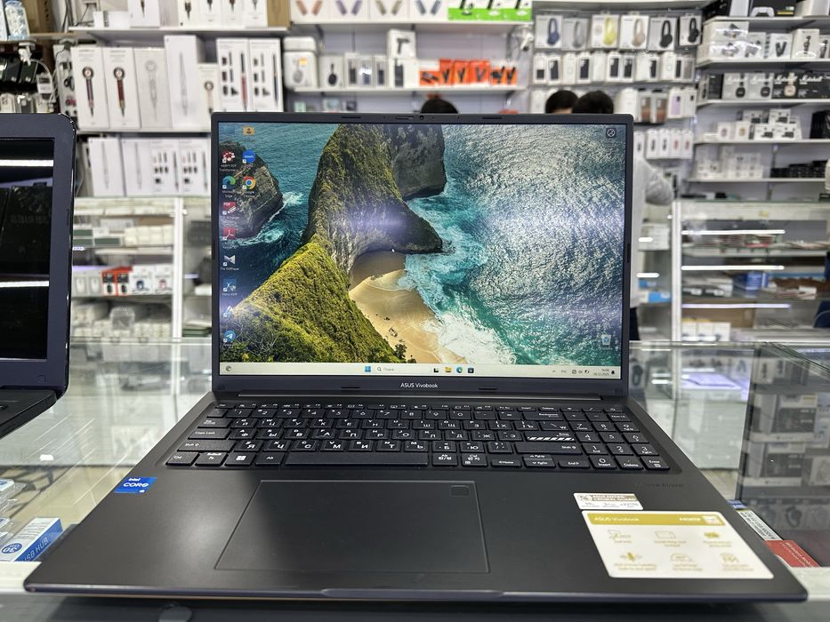 Ноутбук Asus Vivobook