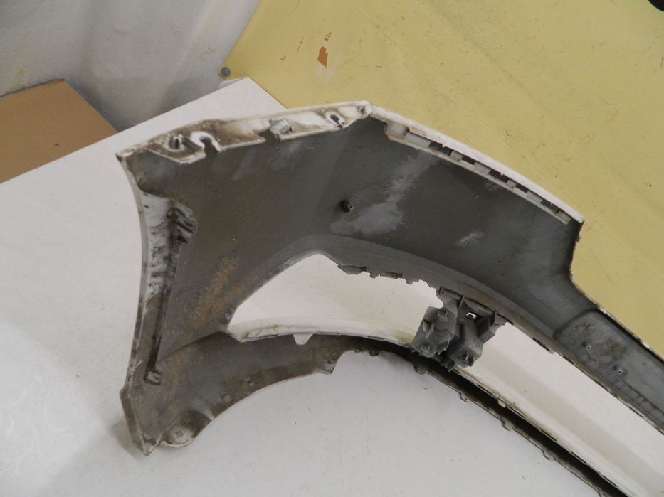 Bara fata Skoda Fabia 3 facelift, 2019, 2020, 2021, 2022,  cod origine 6V0807221F.