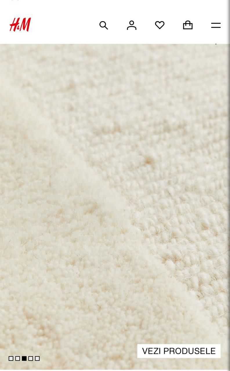 Covor Lana H&M Home - Ca Nou - 775