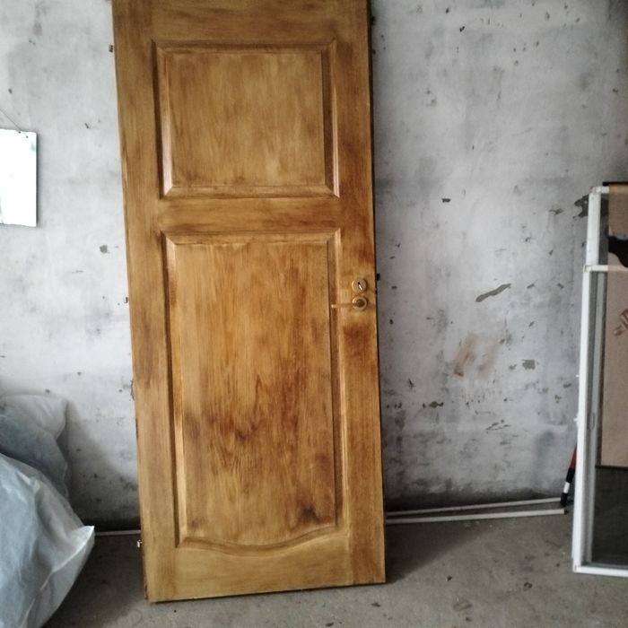 Vind ușa de  interior de