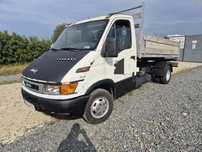 Vand Iveco Daily 2.8 motor