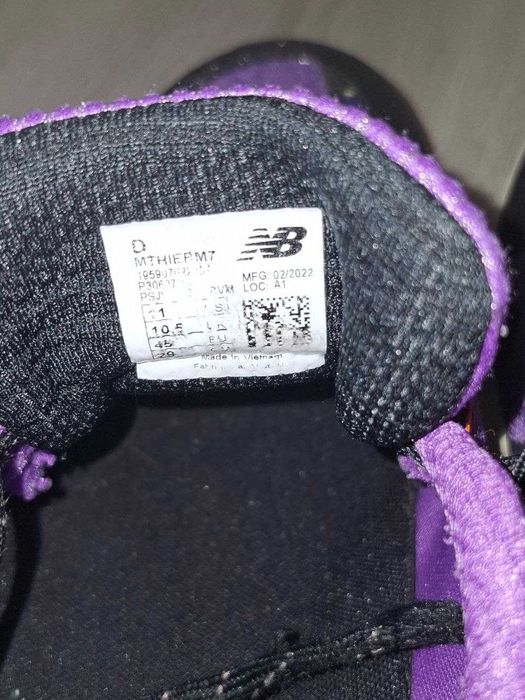 New Balance Fresh Foam X Hierro V7