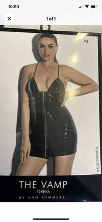 Rochie Ann Summers Pvc The Vamp