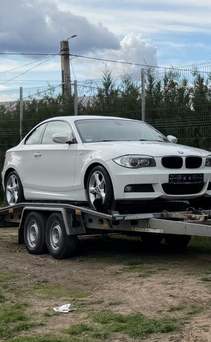 Platoforma auto Gala O2 Syriusz 2019 4x2 - Troliu electric 6Tone