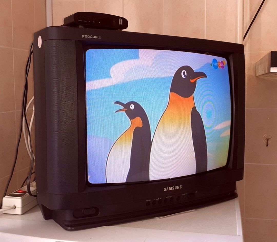 Продаю телевизоры Samsung progun 2