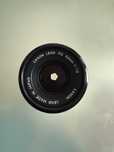 Camera film Cannon T50 cu obiectiv 50mm