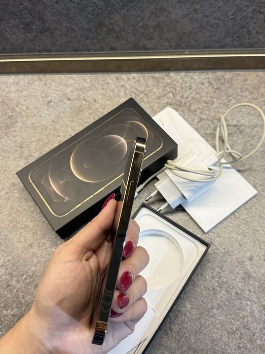 Iphone 12 Pro 256 GB