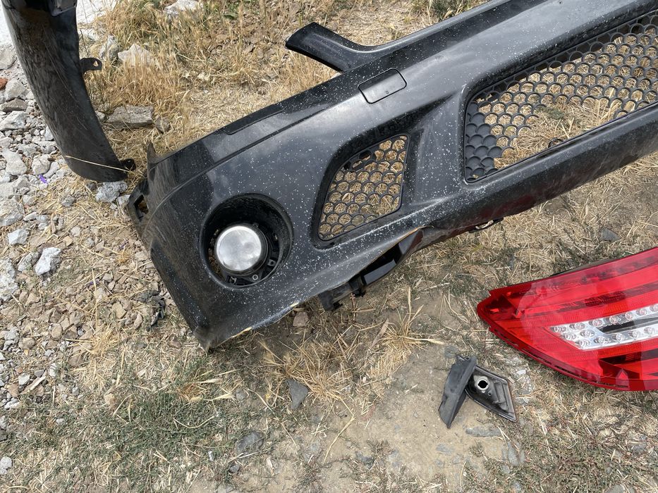 Ремонт на авто брони