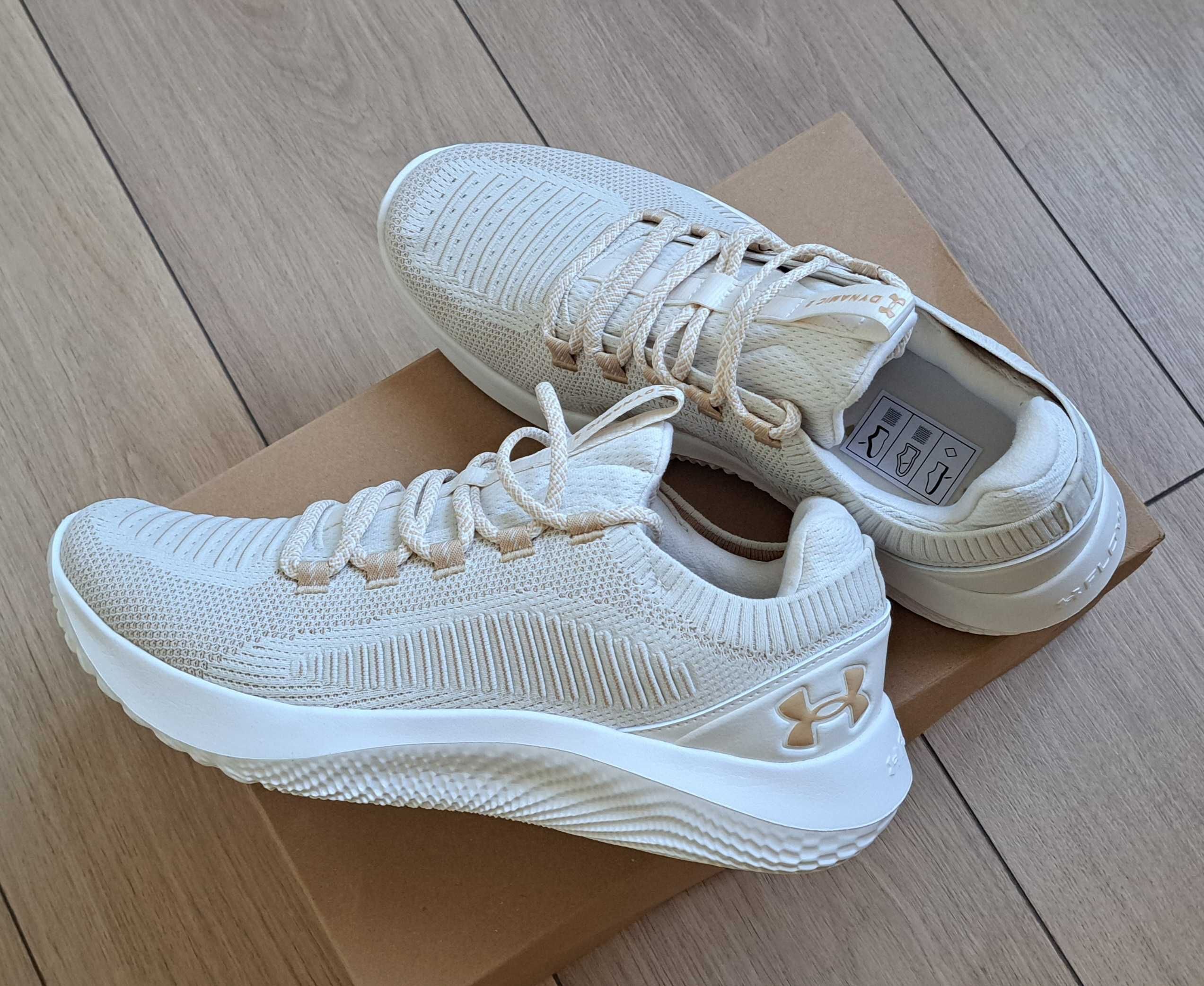 Under Armour DINAMIC 2