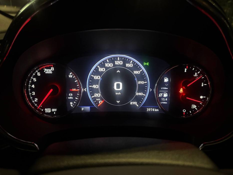 Продается Малибу XL 2023г