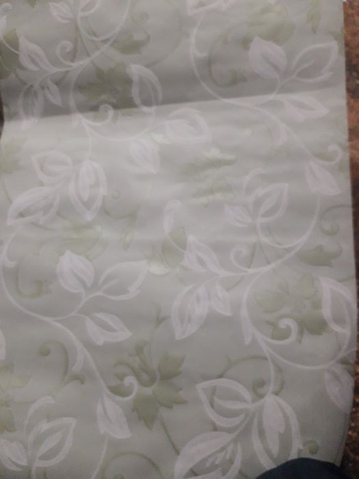 Tapet, decorațiuni, rola!