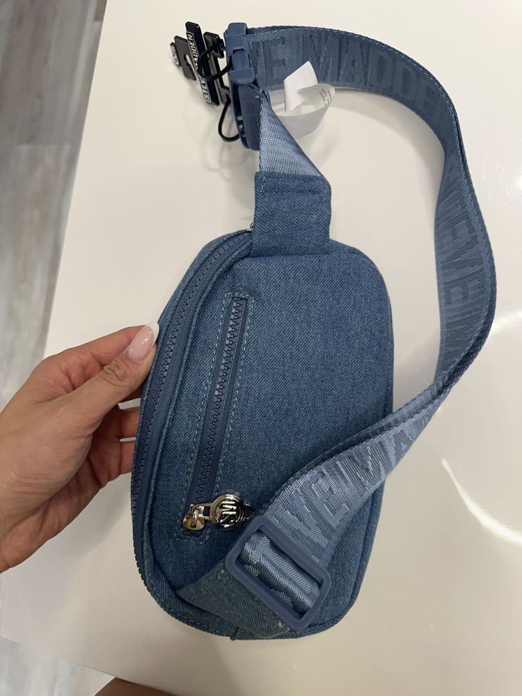 Steve madden чанта