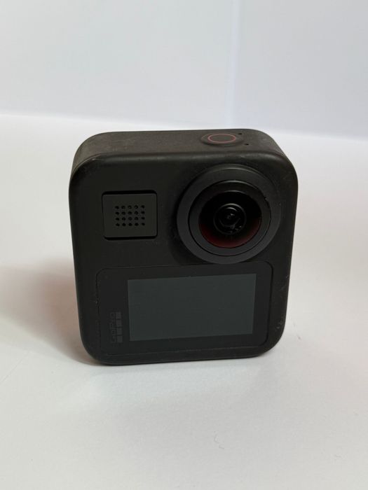 Camera de actiune GoPro MAX - Utilizata