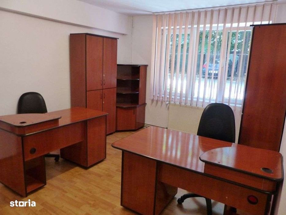 De inchiriat 2 camere, birou, mobilat, Targu-Mures, Ultracentral