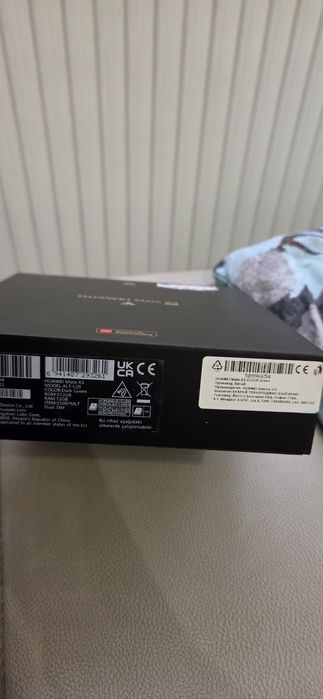 Huawei  mate X3 512gb