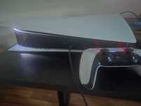 Playstation 5 +EA FC Ultimate+ 200k coins