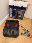 Transport gratuit _Aparat de masaj cu infrarosu Body Care BC-3040