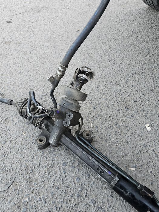 Хонда одиссей 3 поколение