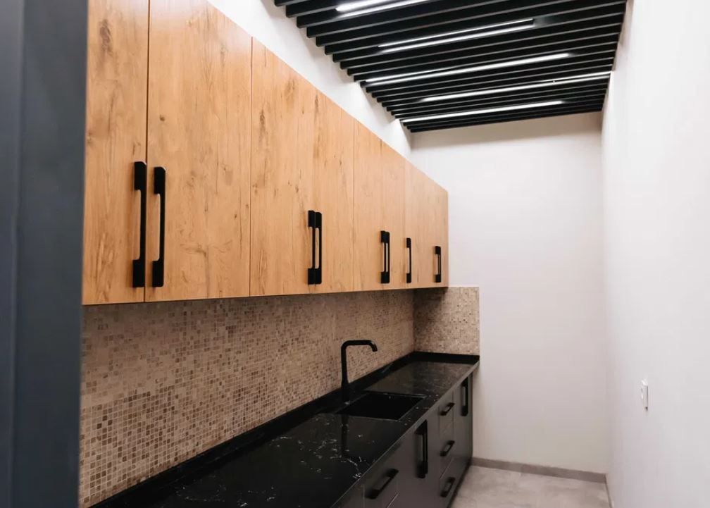 Аренда офиса на Бульваре. Ташкент Сити. 200 м²