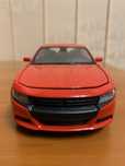 Macheta auto Dodge Charger R/T, Welly, 1/24