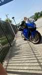 Honda CBR 600 RR