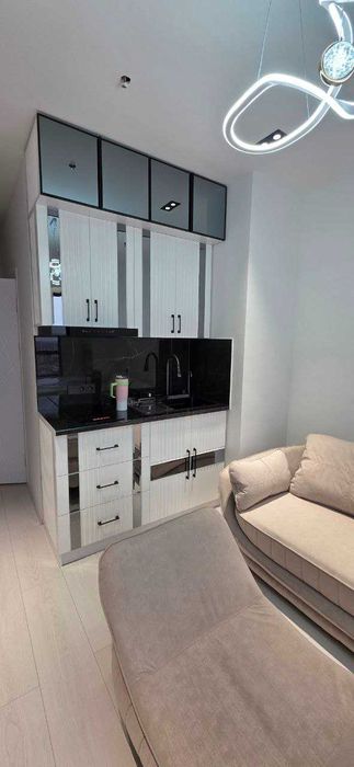 срочно аренда квартира на жк Moderra Towers, Улица Шота Руставели