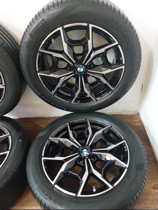 Jante BMW X3 G01 , X4 G02 pe 19 M
