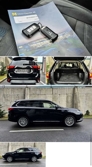 2019*4X4*PlugInHybrid*Led*Camera*PieleAlcantara*Distronic*Eu6*Full*Top