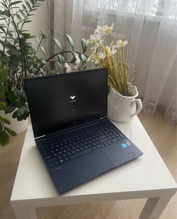 15.6’’ HP Victus Gaming 15 - fa0044ci, Core i5, RAM 16 ГБ, 512 ГБ