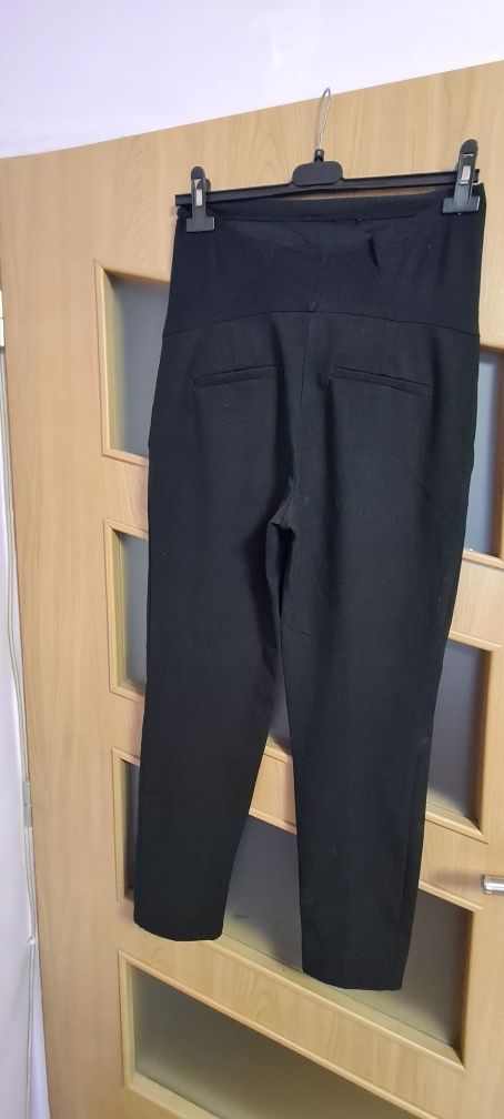 Pantaloni de gravide,mărimea 36