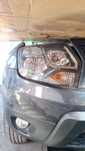 Far dreapta Dacia Duster 2013-2017