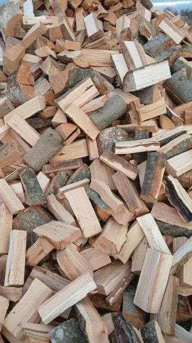 Lemn pentru  foc