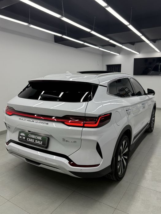 BYD Champion 605 taliy 2023 yil